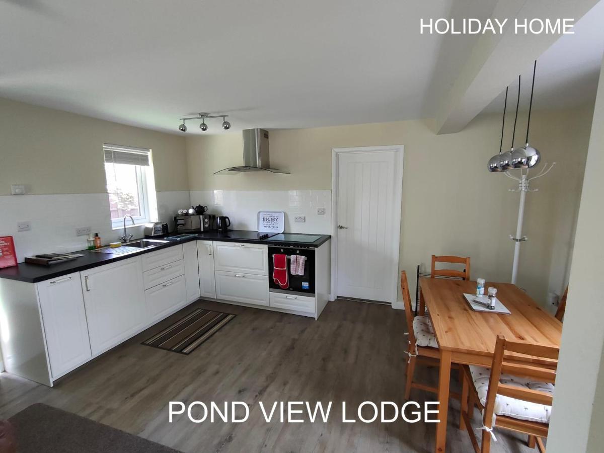 Woodies Peasmarsh Экстерьер фото
