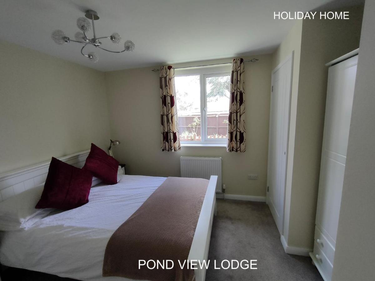 Woodies Peasmarsh Экстерьер фото